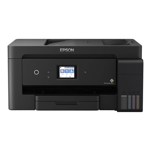 Epson EcoTank | L14150 | Fax / copier / printer / scanner | Colour | Ink-jet