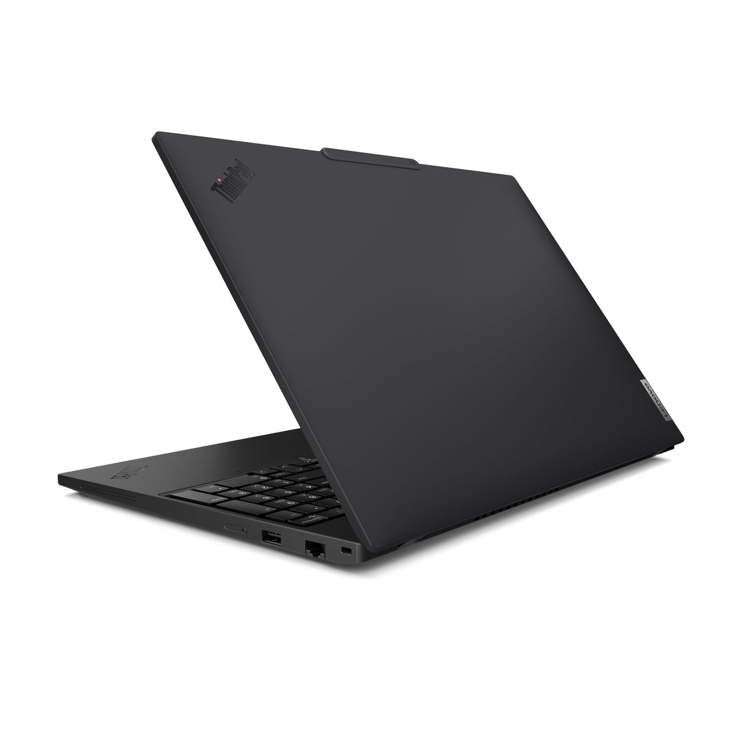 Lenovo ThinkPad T16 G4 Intel | Black | 16 " | IPS | WUXGA | 1920 x 1200 pixels | Anti-glare | Intel Core Ultra 5 | 225U | 16 GB | SODIMM DDR5 | Solid-state drive capacity 512 GB