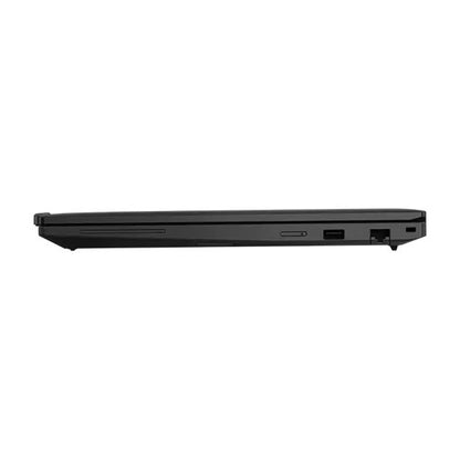 Lenovo ThinkPad T16 G4 Intel | Black | 16 " | IPS | WUXGA | 1920 x 1200 pixels | Anti-glare | Intel Core Ultra 5 | 225U | 16 GB | SODIMM DDR5 | Solid-state drive capacity 512 GB