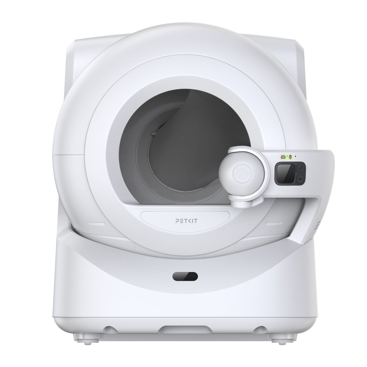 PETKIT | Automatic Cat Litter Box | Purobot Ultra