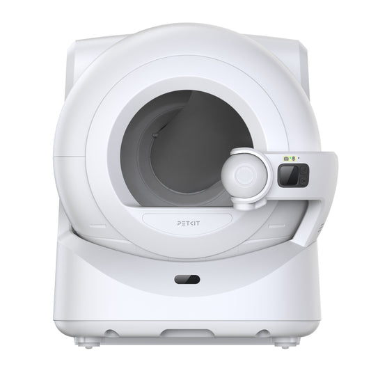 PETKIT | Automatic Cat Litter Box | Purobot Ultra