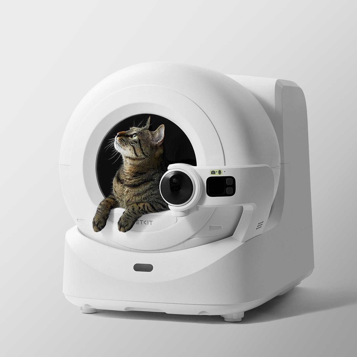 PETKIT | Automatic Cat Litter Box | Purobot Ultra