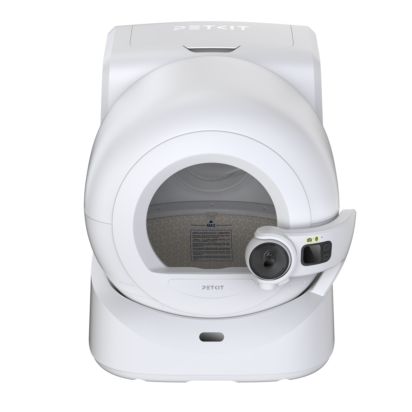 PETKIT | Automatic Cat Litter Box | Purobot Ultra