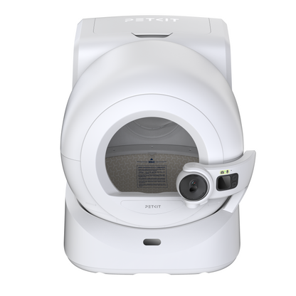 PETKIT | Automatic Cat Litter Box | Purobot Ultra