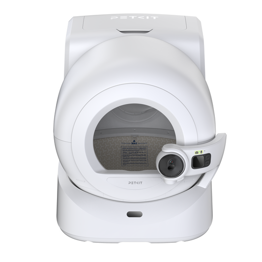 PETKIT | Automatic Cat Litter Box | Purobot Ultra