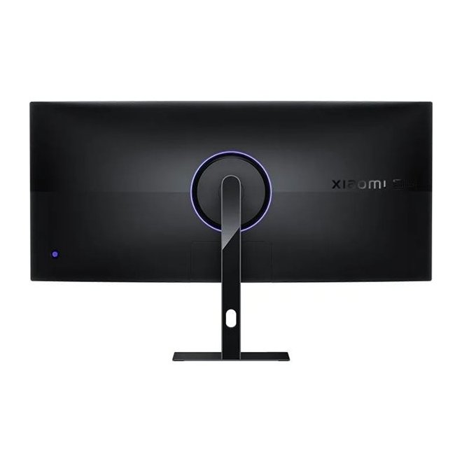 Xiaomi | G34WQi | 34 in | WQHD 3440 x 1440 at 180 Hz | 350 cd/m² | 2xHDMI, 2xDisplayPort | Height, swivel, tilt