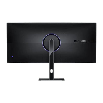 Xiaomi | G34WQi | 34 in | WQHD 3440 x 1440 at 180 Hz | 350 cd/m² | 2xHDMI, 2xDisplayPort | Height, swivel, tilt