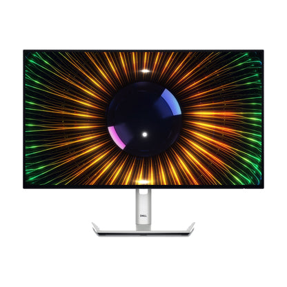 Dell UltraSharp | U2424H | 24 in | IPS | Full HD (1080p) 1920 x 1080 at 120 Hz | 250 cd/m² | HDMI, DisplayPort | Height, pivot (rotation), swivel, tilt