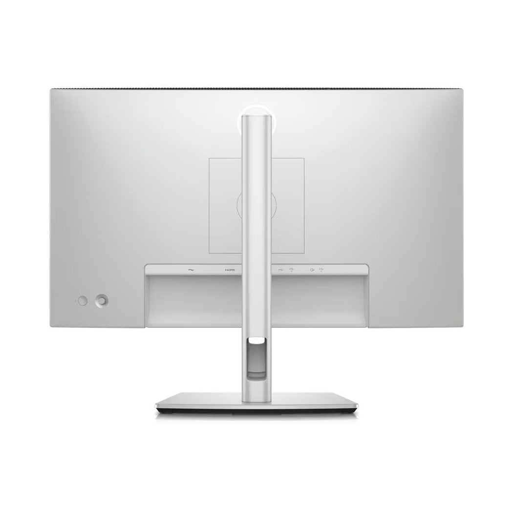 Dell UltraSharp | U2424H | 24 in | IPS | Full HD (1080p) 1920 x 1080 at 120 Hz | 250 cd/m² | HDMI, DisplayPort | Height, pivot (rotation), swivel, tilt