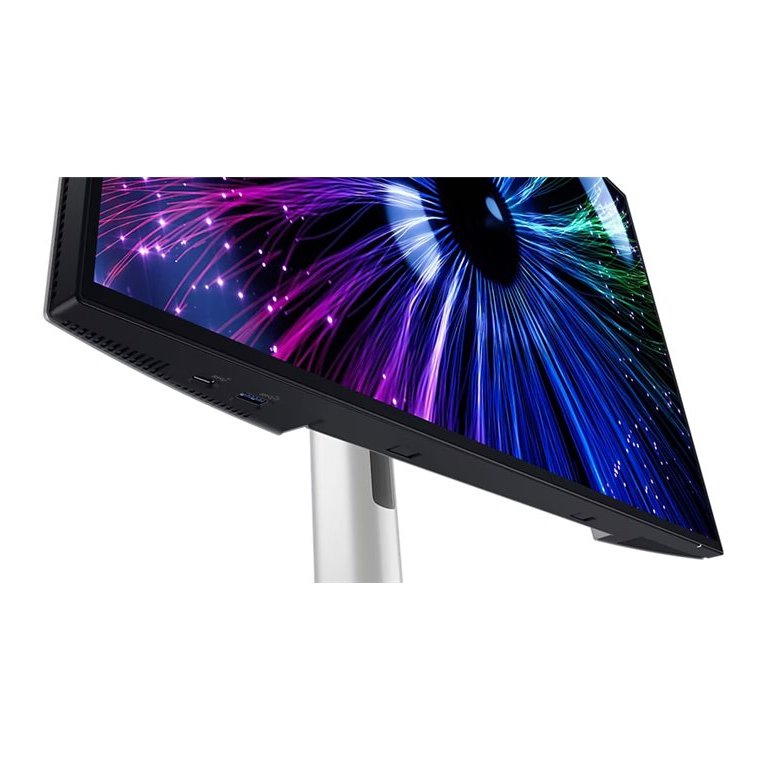 Dell UltraSharp | U2424H | 24 in | IPS | Full HD (1080p) 1920 x 1080 at 120 Hz | 250 cd/m² | HDMI, DisplayPort | Height, pivot (rotation), swivel, tilt