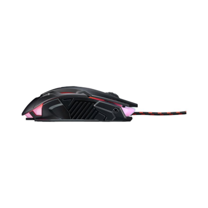 Acer Nitro Gaming Mouse II | Wired | Black