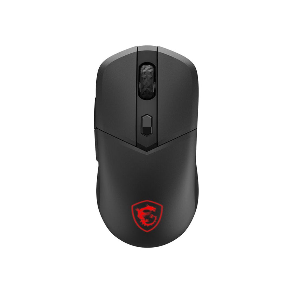 MSI Gaming Mouse | VERSA 300 ELITE Wireless | 2.4 GHz, Bluetooth 5.3, USB 2.0