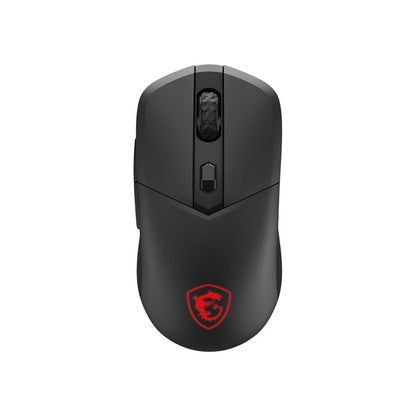 MSI Gaming Mouse | VERSA 300 ELITE Wireless | 2.4 GHz, Bluetooth 5.3, USB 2.0