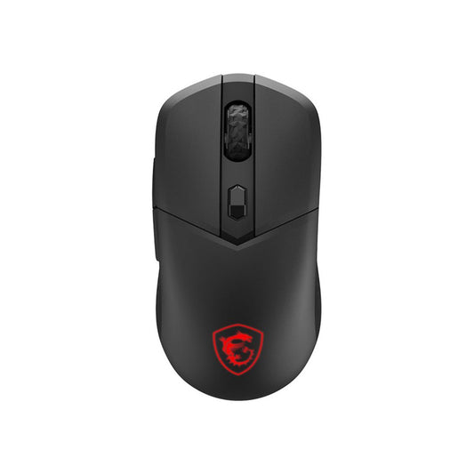 MSI Gaming Mouse | VERSA 300 ELITE Wireless | 2.4 GHz, Bluetooth 5.3, USB 2.0