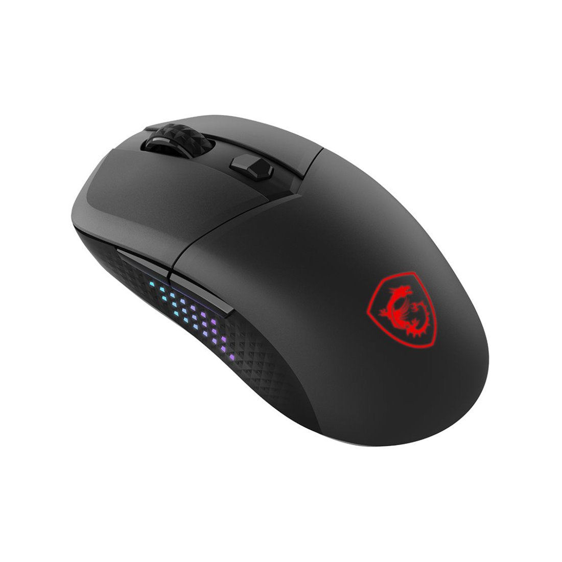 MSI Gaming Mouse | VERSA 300 ELITE Wireless | 2.4 GHz, Bluetooth 5.3, USB 2.0