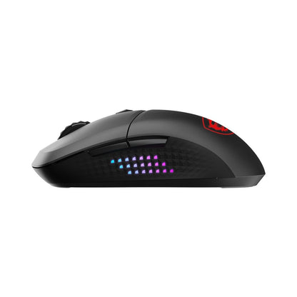 MSI Gaming Mouse | VERSA 300 ELITE Wireless | 2.4 GHz, Bluetooth 5.3, USB 2.0