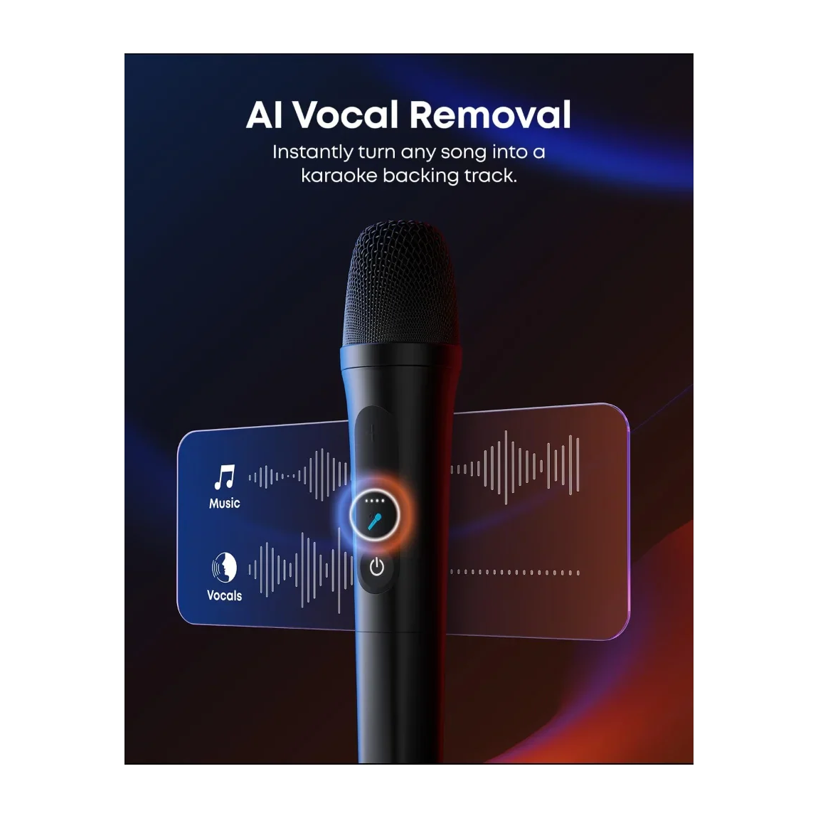 Anker Soundcore Speaker | Bluetooth | Black | Portable | Rave 3S dB | Wireless connection