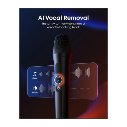 Anker Soundcore Speaker | Bluetooth | Black | Portable | Rave 3S dB | Wireless connection