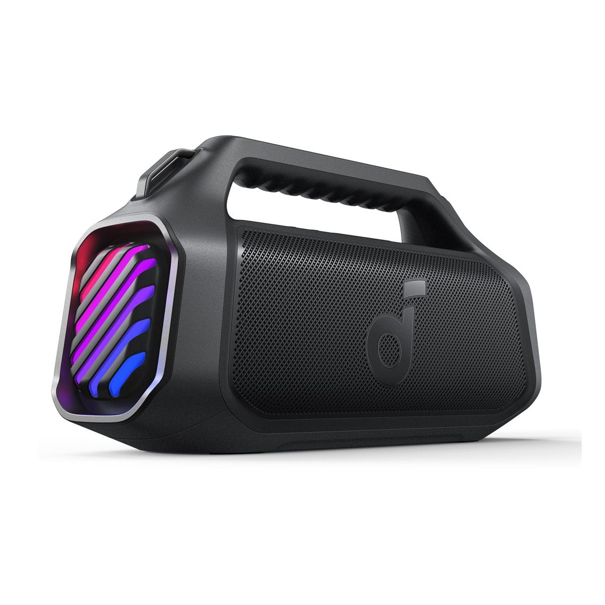 Anker Soundcore | Portable Bluetooth Speaker | Boom 2 Plus | 140 W | Bluetooth