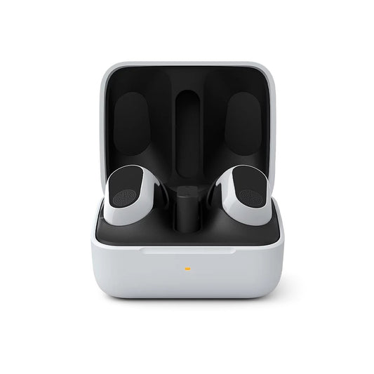 Sony Gaming Earbuds | INZONE | Bluetooth | In-ear | Noise canceling | Wireless | White