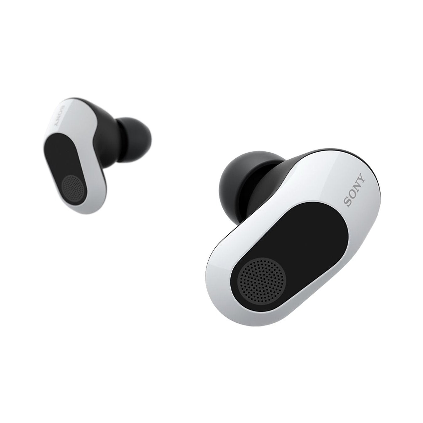 Sony Gaming Earbuds | INZONE | Bluetooth | In-ear | Noise canceling | Wireless | White