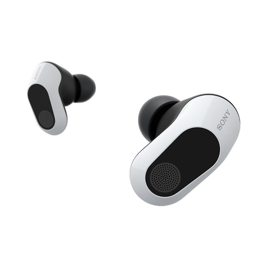 Sony Gaming Earbuds | INZONE | Bluetooth | In-ear | Noise canceling | Wireless | White