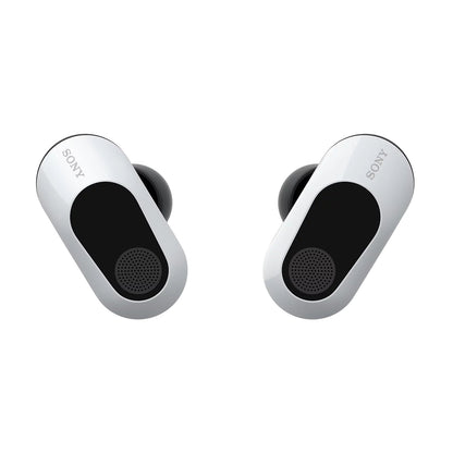 Sony Gaming Earbuds | INZONE | Bluetooth | In-ear | Noise canceling | Wireless | White