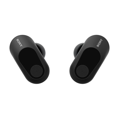 Sony Gaming Earbuds | INZONE | Bluetooth | In-ear | Noise canceling | Wireless | Black