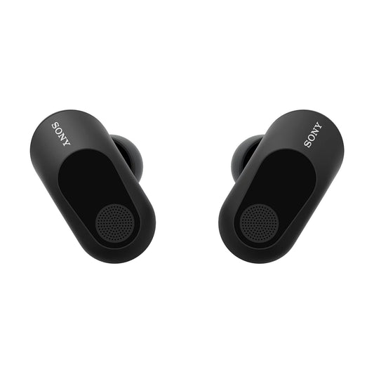 Sony Gaming Earbuds | INZONE | Bluetooth | In-ear | Noise canceling | Wireless | Black