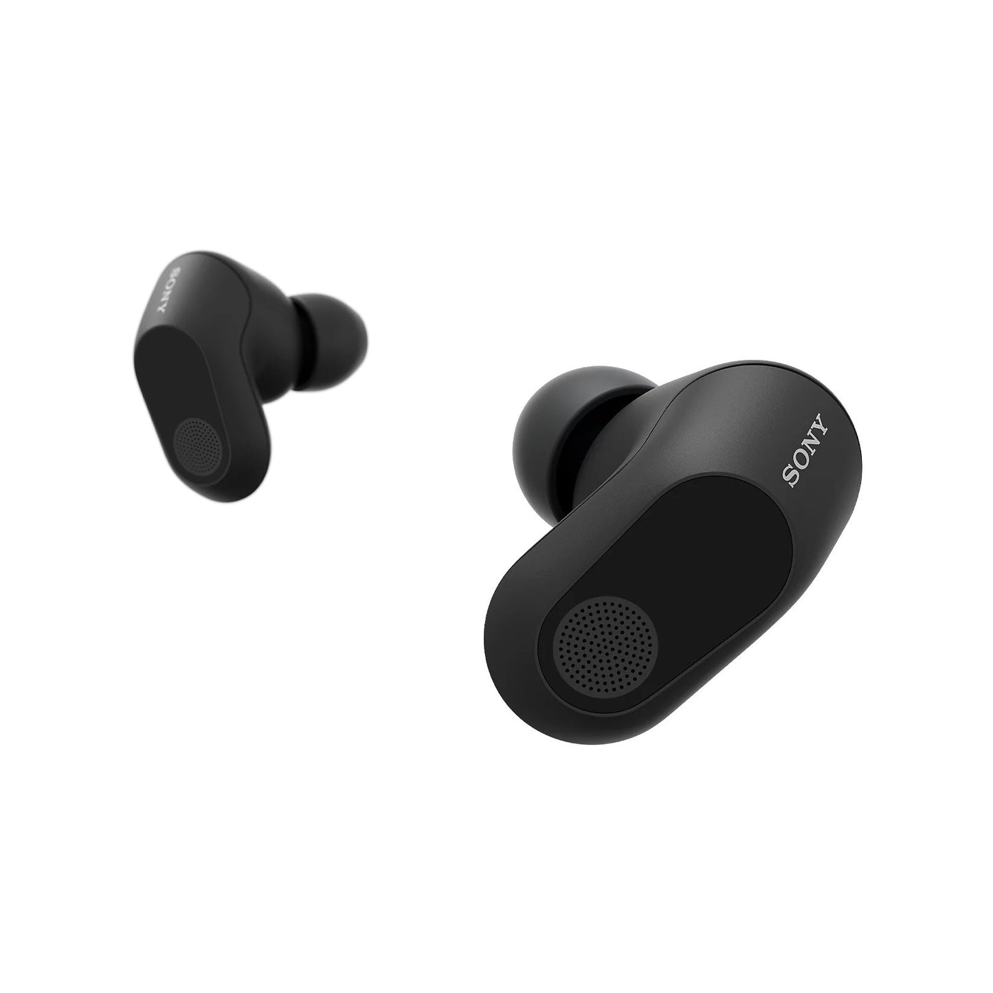 Sony Gaming Earbuds | INZONE | Bluetooth | In-ear | Noise canceling | Wireless | Black