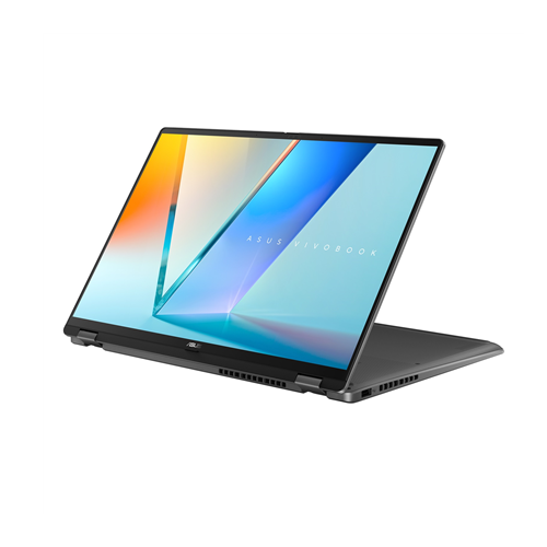 Asus Vivobook 16 Flip TP3607SA-RJ033W | Matte Gray | 16 " | OLED | Touchscreen | 3K | 2880 x 1800 | Glossy | Intel Core Ultra 7