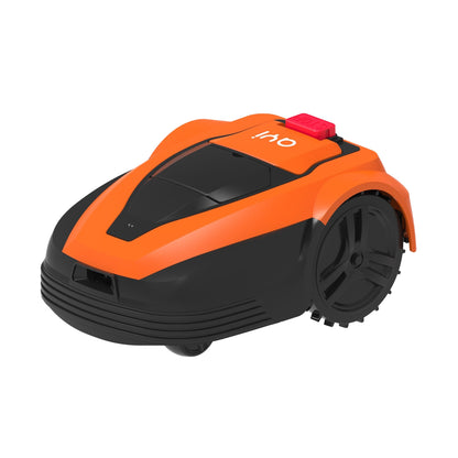AYI | Lawn Mower | A1 1400i | Mowing Area 1400 m² | WiFi APP Yes (Android; iOs)