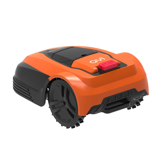 AYI | Lawn Mower | A1 1400i | Mowing Area 1400 m² | WiFi APP Yes (Android; iOs)