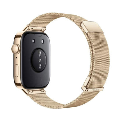 Huawei Watch Fit | 3 | Smart watch | Gold | Water-resistant