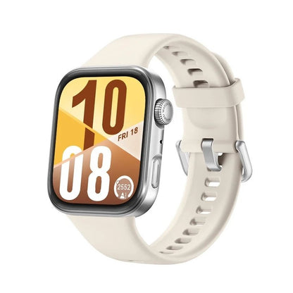 Huawei Huawei Watch Fit | 4 | Smart watch | Grey | White | Water-resistant