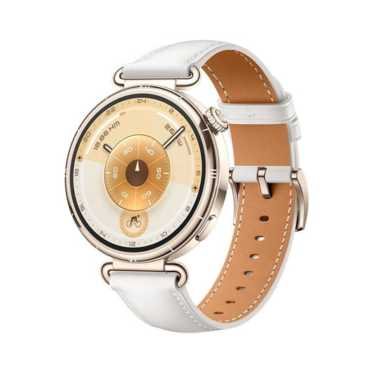 Huawei WATCH GT 6 | Smart watch | Stainless Steel | 41 mm | White | Waterproof