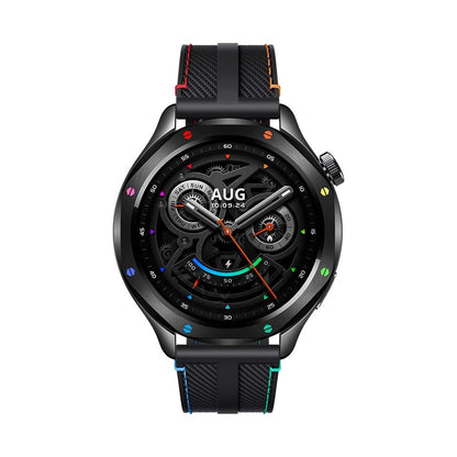 Xiaomi Xiaomi | Watch S4 | Smart watch | Aluminium alloy frame | Black | Water-resistant