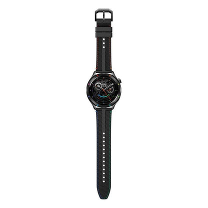 Xiaomi Xiaomi | Watch S4 | Smart watch | Aluminium alloy frame | Black | Water-resistant