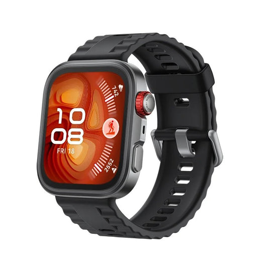 Huawei Huawei Watch Fit | 4 Pro | Smart watch | Black | Water-resistant | Dustproof | Corrosion-resistant