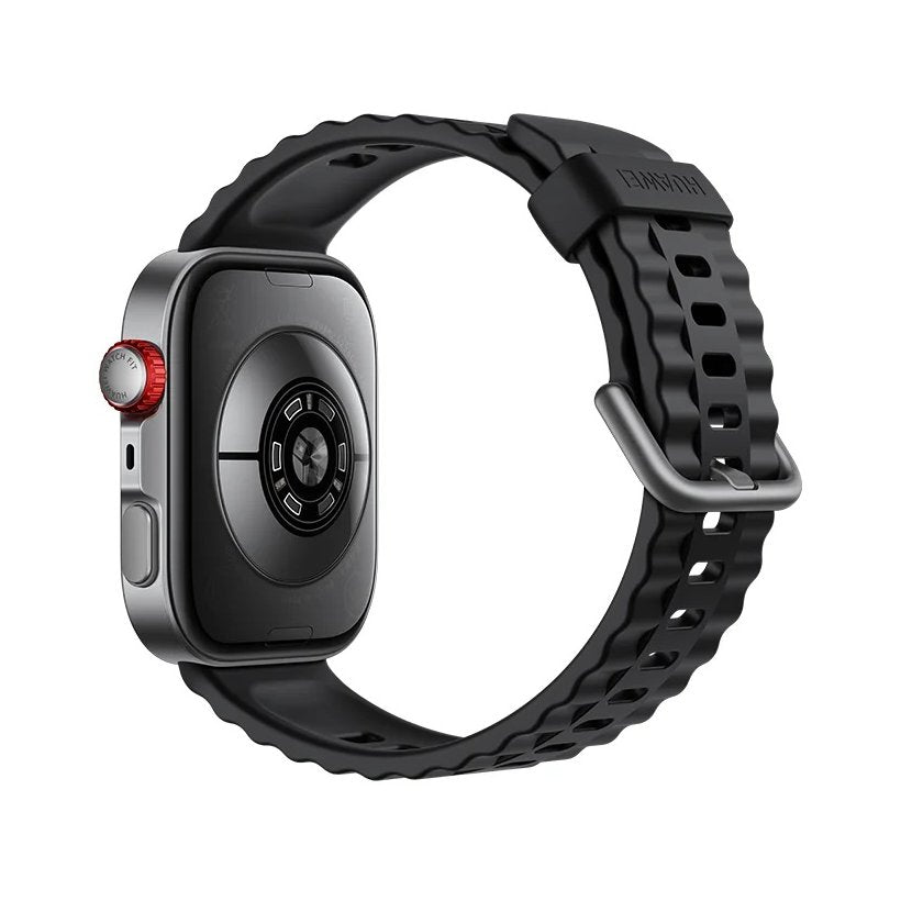 Huawei Huawei Watch Fit | 4 Pro | Smart watch | Black | Water-resistant | Dustproof | Corrosion-resistant