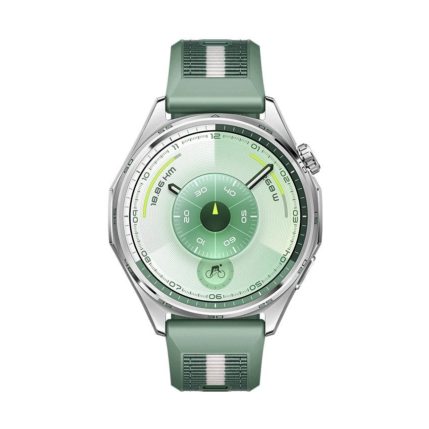 HUAWEI WATCH GT 6 | 46mm | Green | Atum-B19W