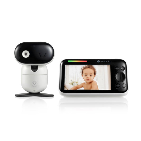 Motorola 5.0" Motorized Video Baby Monitor | PIP1510