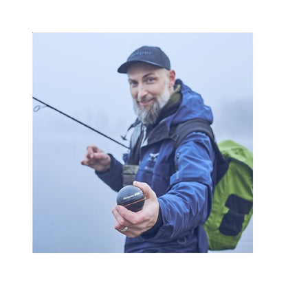 Deeper | Smart Sonar PRO+2 | Sonar | Wi-Fi | Black