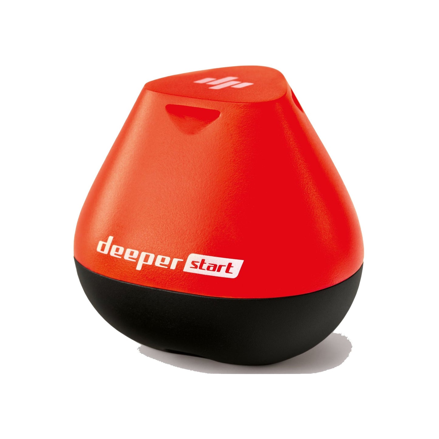 Deeper | Start Smart Fishfinder | Sonar | Wi-Fi | Orange/Black