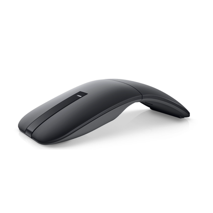 Dell | MS700 | Bluetooth Travel Mouse | Wireless |  Black