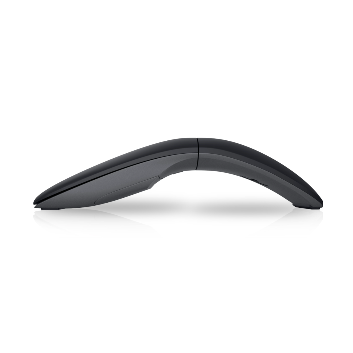 Dell | MS700 | Bluetooth Travel Mouse | Wireless |  Black