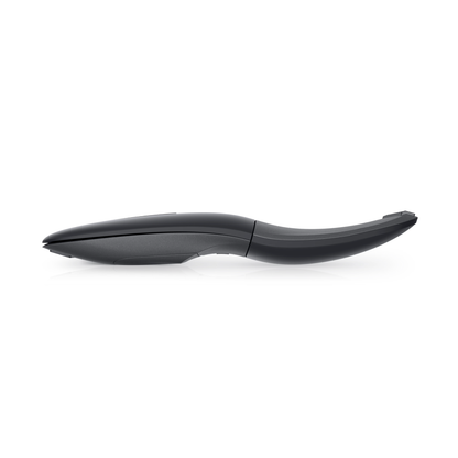 Dell | MS700 | Bluetooth Travel Mouse | Wireless |  Black