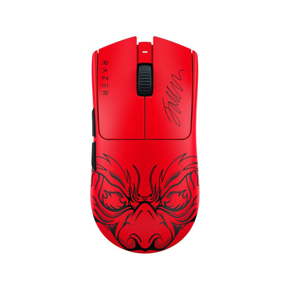 Razer | Viper V3 Pro | Wireless/Wired | Gaming Mouse | Faker Edition