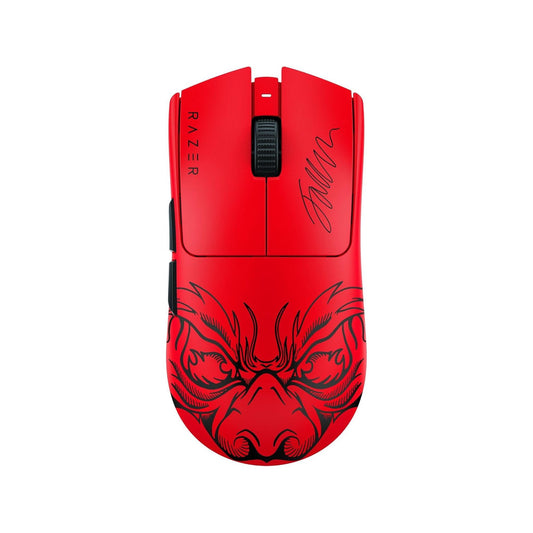 Razer | Viper V3 Pro | Wireless/Wired | Gaming Mouse | Faker Edition