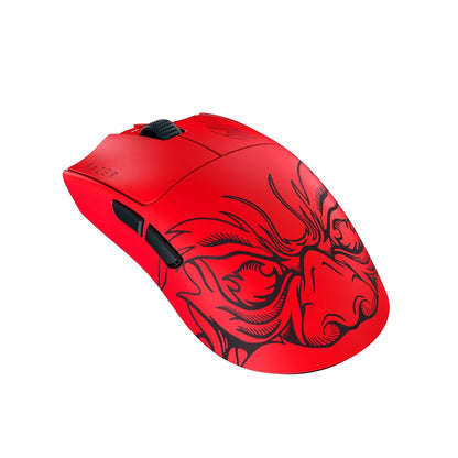 Razer | Viper V3 Pro | Wireless/Wired | Gaming Mouse | Faker Edition